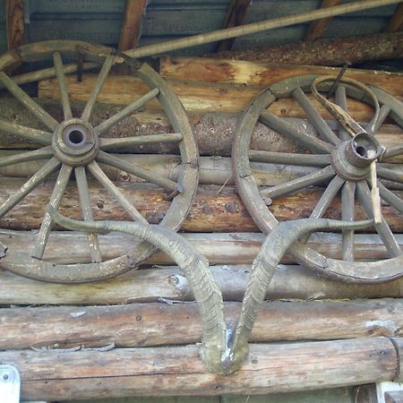 Agriturismo Da Attilio Cannobio Dış mekan fotoğraf