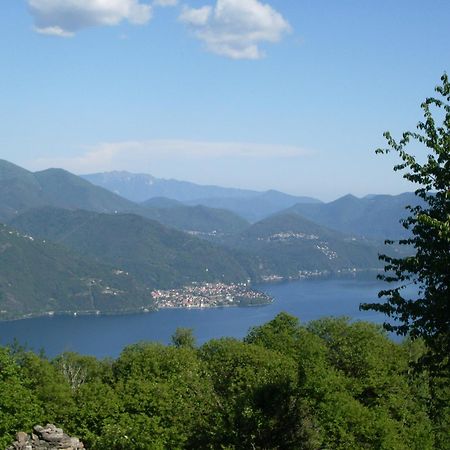 Agriturismo Da Attilio Cannobio Dış mekan fotoğraf