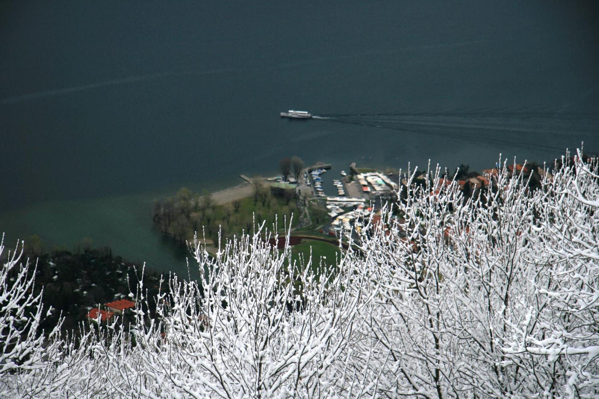 Agriturismo Da Attilio Cannobio Dış mekan fotoğraf