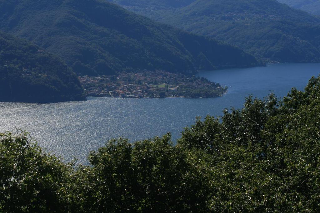 Agriturismo Da Attilio Cannobio Dış mekan fotoğraf
