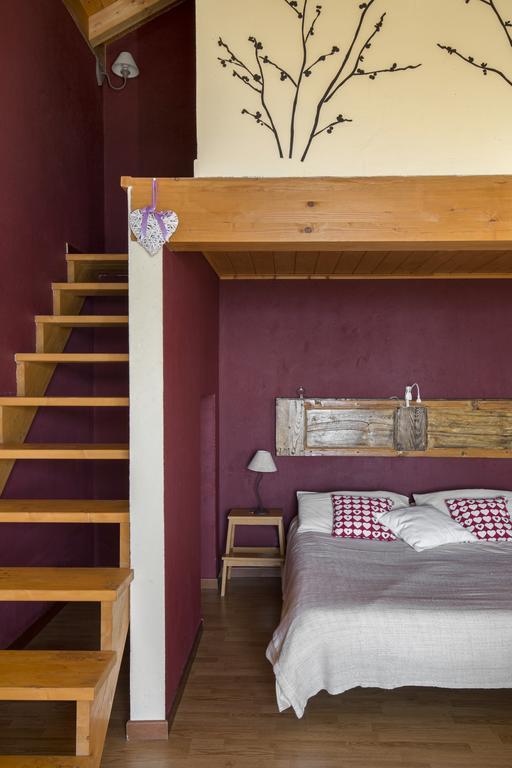 Agriturismo Da Attilio Cannobio Dış mekan fotoğraf