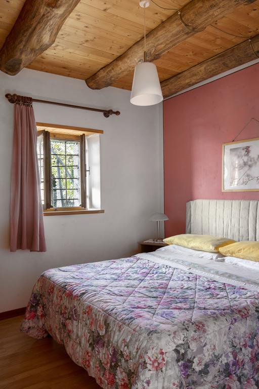 Agriturismo Da Attilio Cannobio Dış mekan fotoğraf