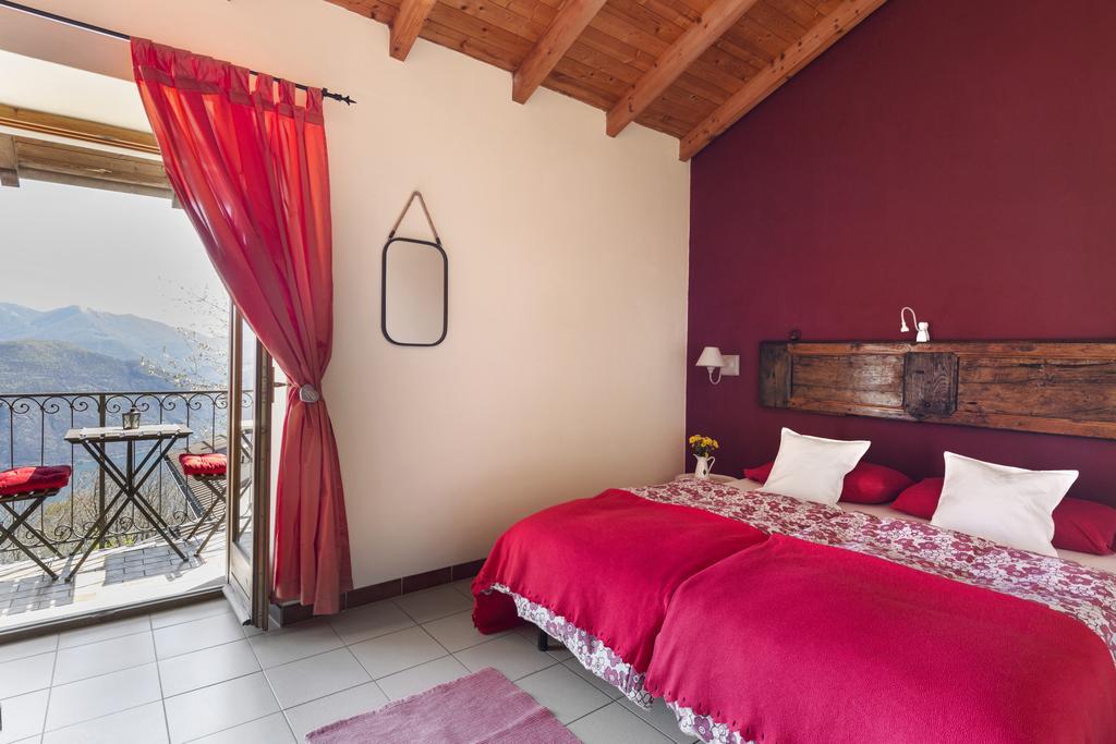 Agriturismo Da Attilio Cannobio Dış mekan fotoğraf