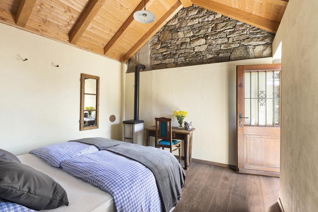 Agriturismo Da Attilio Cannobio Dış mekan fotoğraf