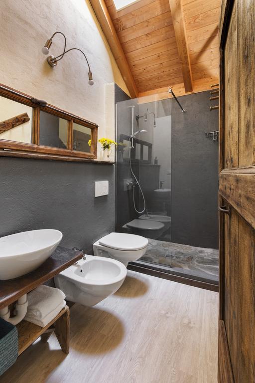 Agriturismo Da Attilio Cannobio Dış mekan fotoğraf