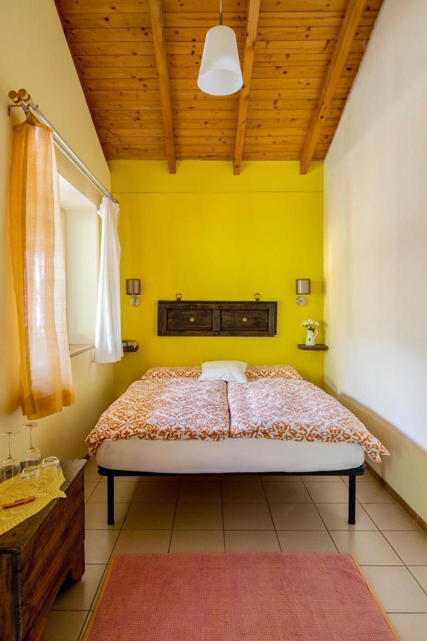 Agriturismo Da Attilio Cannobio Dış mekan fotoğraf